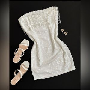 Sequin Cocktail dress